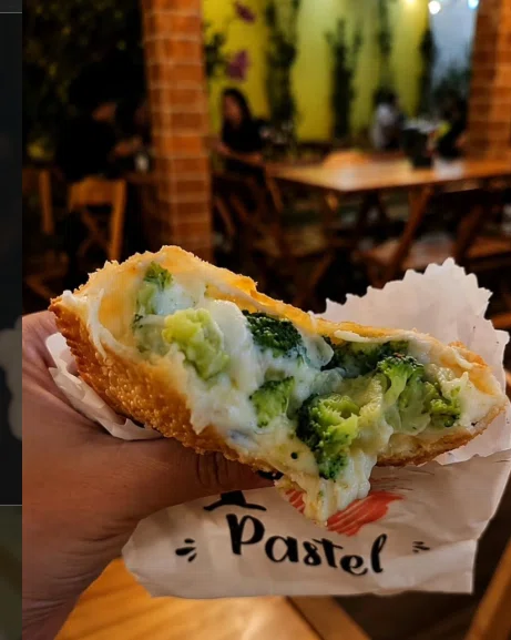 Pastel D'Amélia — foto 2