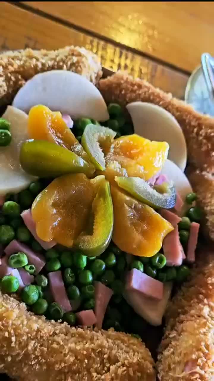 Restaurante Oliva