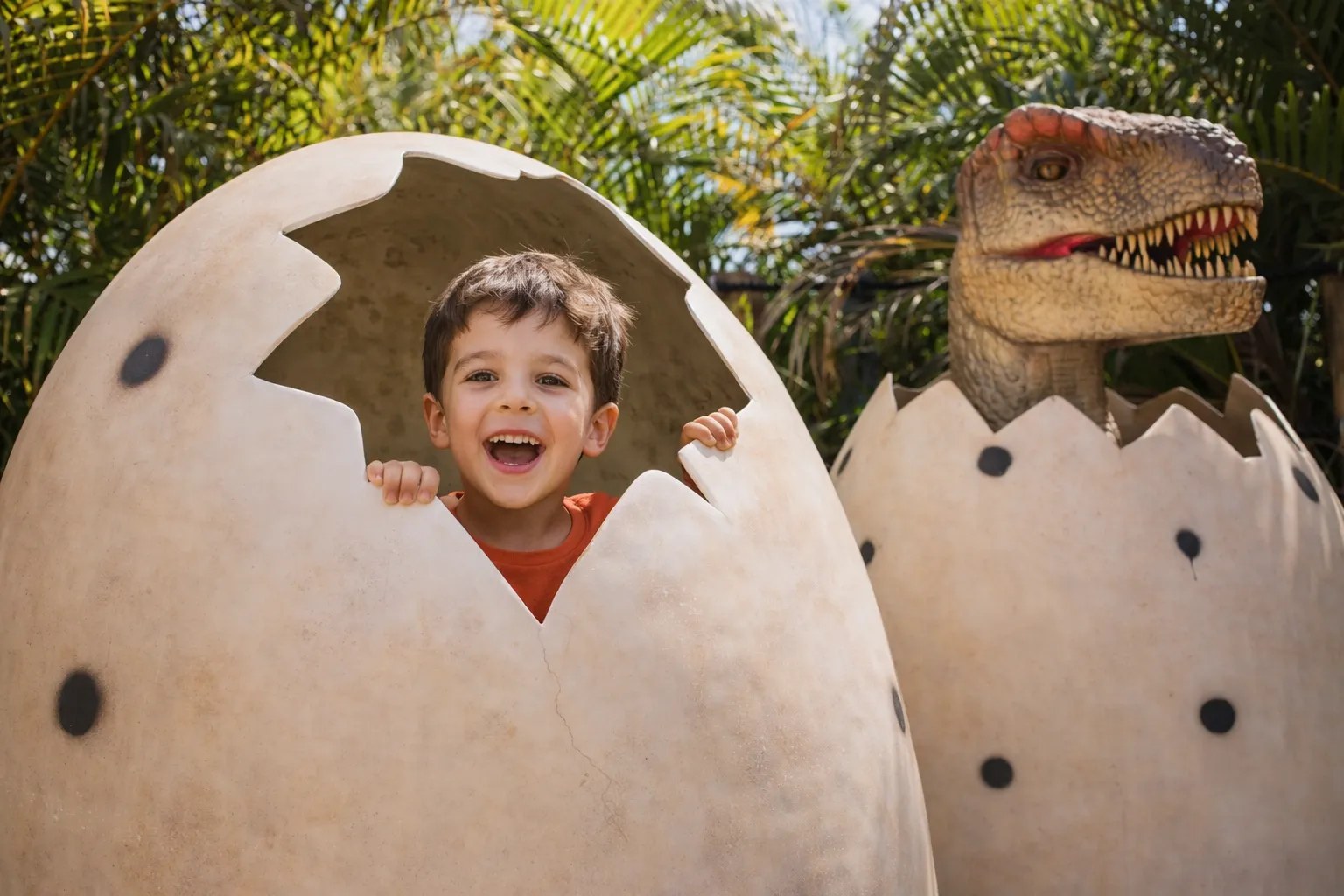 Vale dos Dinossauros