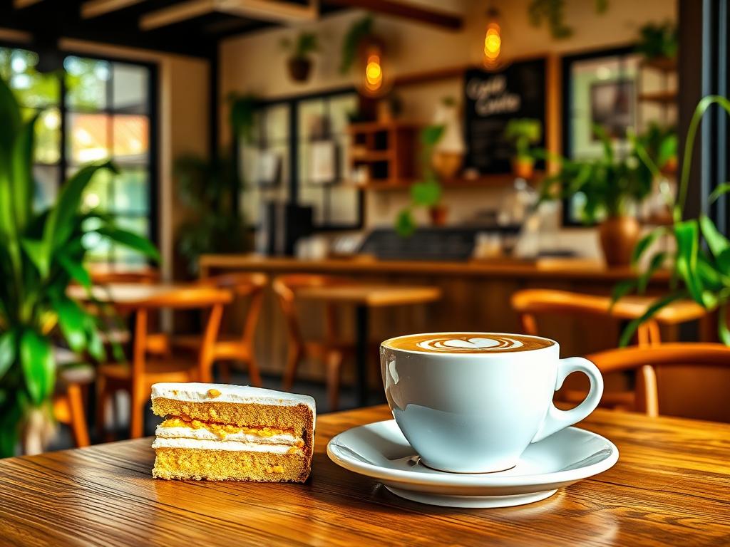 Café Central
