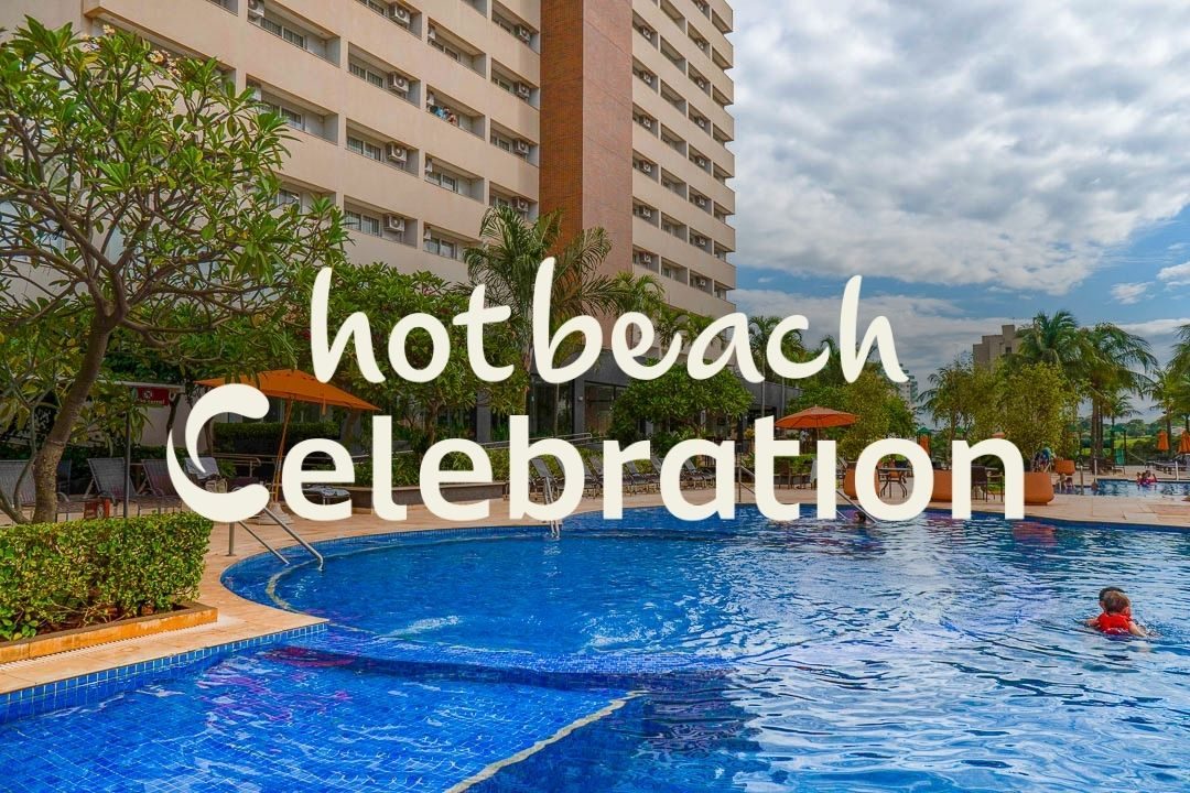 Celebration Resort Olímpia