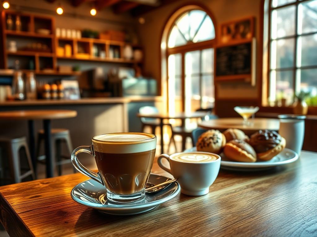 Café Colombo
