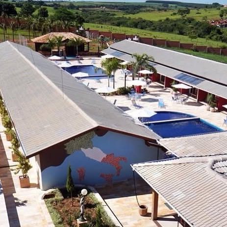 Hotel Villa Itália Olímpia