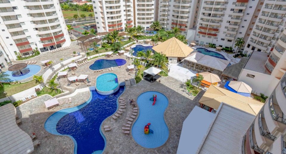 Wyndham Olímpia Royal Hotels